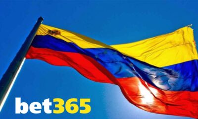 ¿Cómo apostar en Bet365 desde Venezuela?
