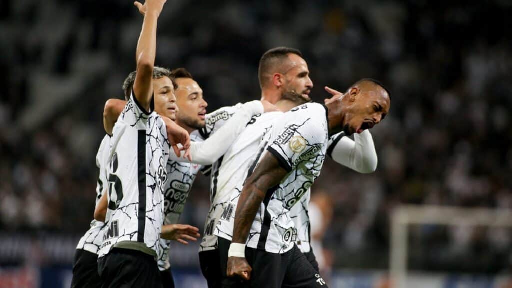 ¿Cómo apostar por Corinthians?