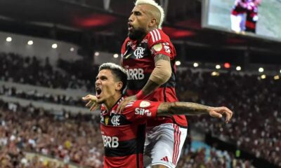 ¿Cómo apostar por Flamengo?
