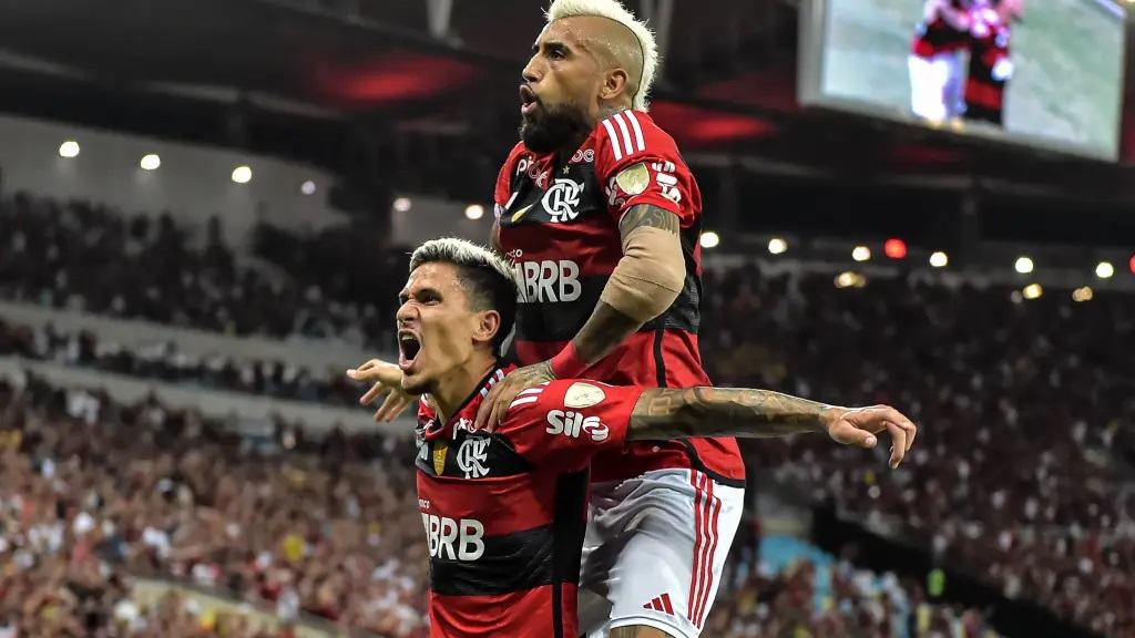 ¿Cómo apostar por Flamengo?