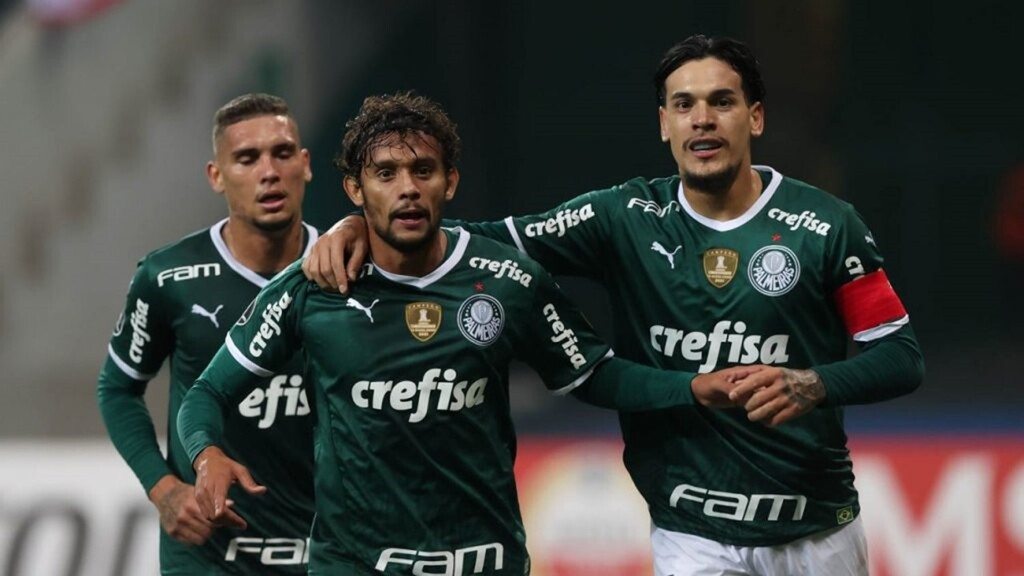 ¿Cómo apostar por Palmeiras?