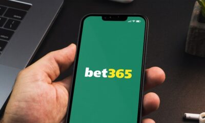 ¿Bet365 es legal en USA?