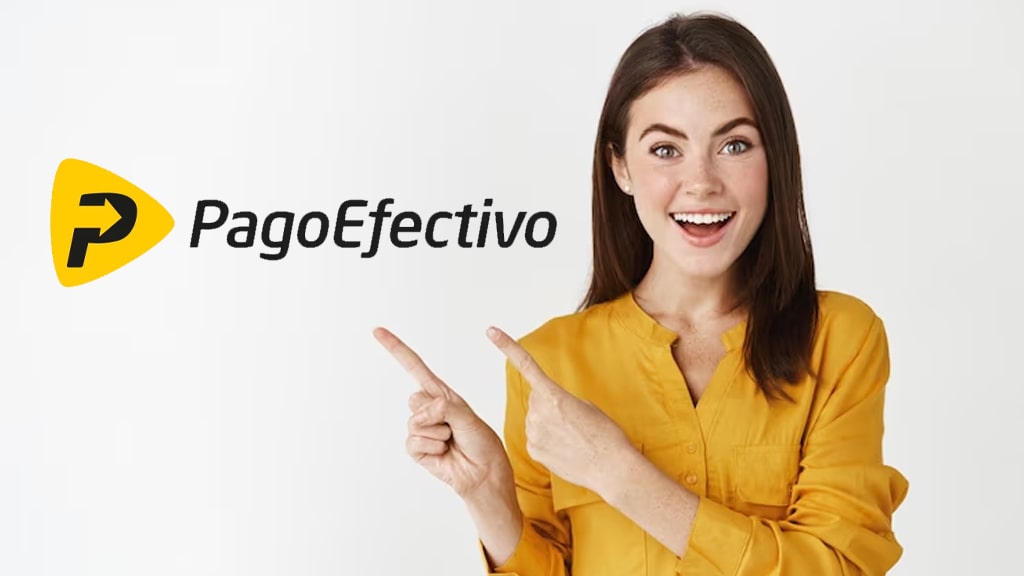 ¿Cómo hacer una recarga con PagoEfectivo en Sportbet Ecuador?