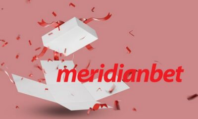 ¿Cuál es el código promocional de Meridianbet?