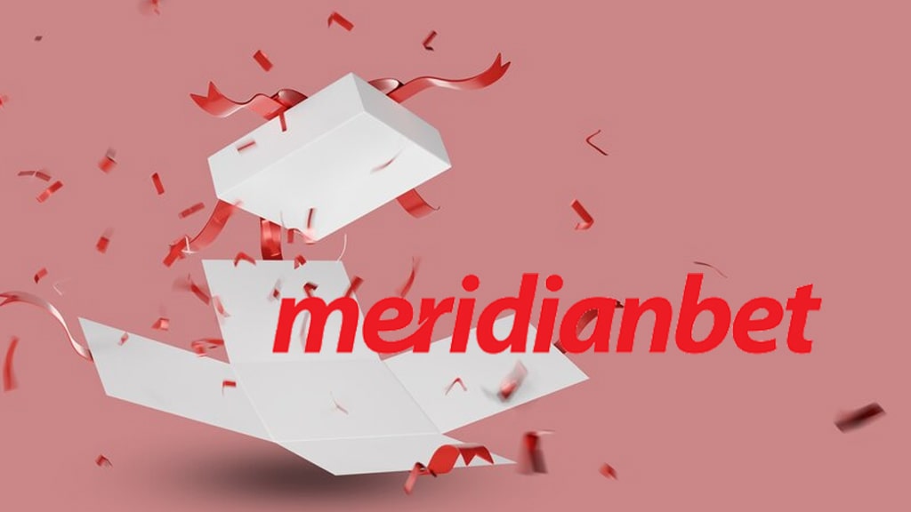 ¿Cuál es el código promocional de Meridianbet?