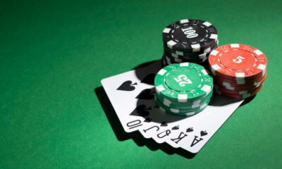 ¿Cuáles son las reglas del póker de 5 cartas?