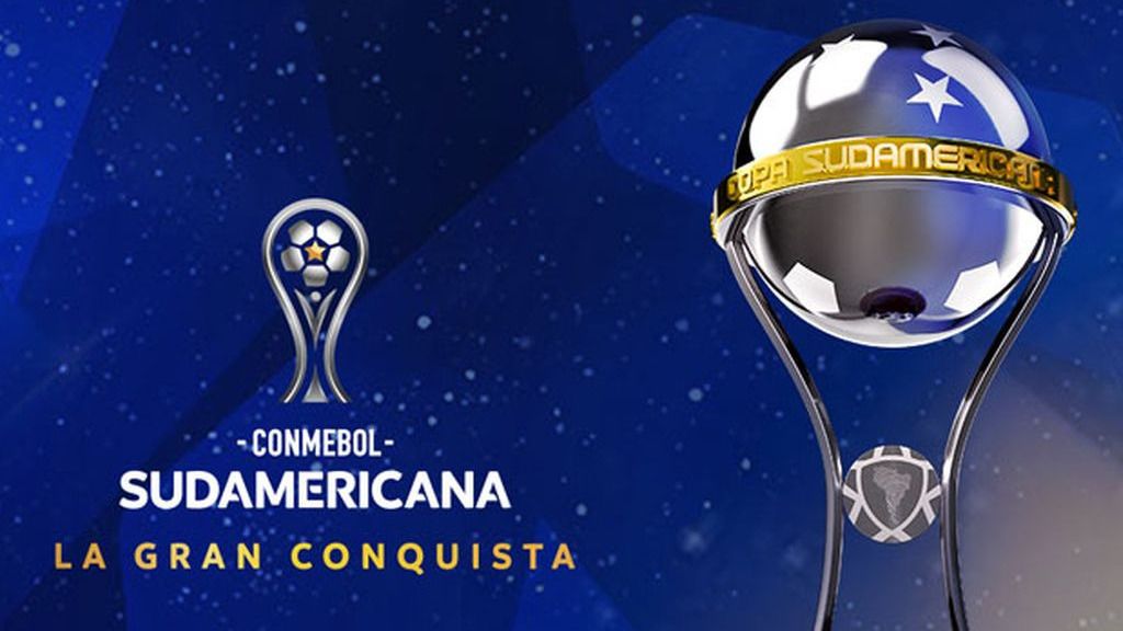 Supercuota x20 en la final Copa Sudamericana