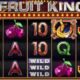 ¿Cómo ganar en las tragamonedas Fruit King?
