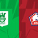 Ljubljana vs Lille