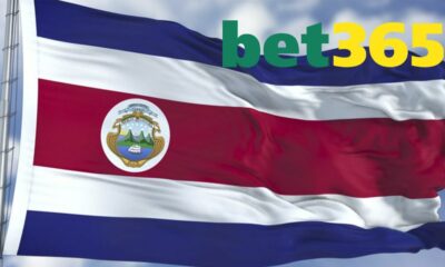 ¿Cómo apostar en Bet365 desde Costa Rica?