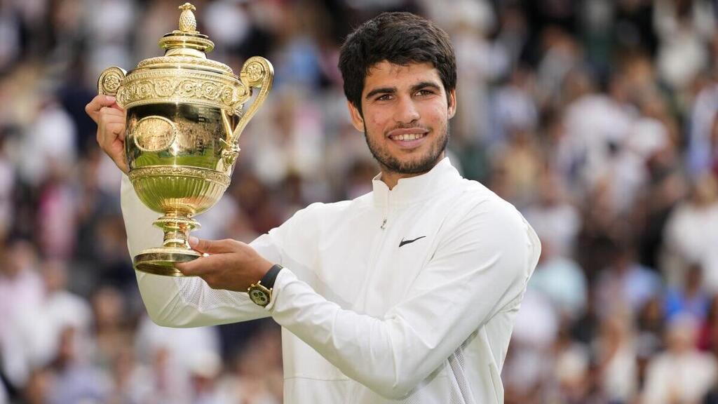 ¿Como hacer apuestas en el torneo de tenis de Wimbledon?