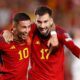 Pronostico Chipre vs España ⚽ Apuestas Clasificación Eurocopa 2023