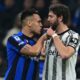Pronostico Juventus vs Inter ⚽ Apuestas Serie A Italia 2023