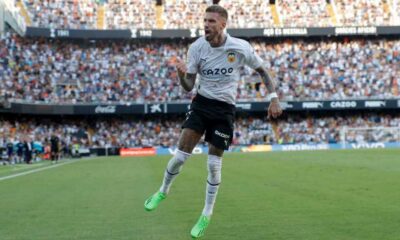 Pronostico Valencia vs Celta de Vigo ⚽ Apuestas LaLiga 2023