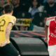 Ajax vs AEK Atenas