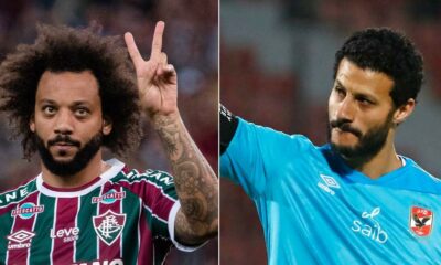 Fluminense vs Al Ahly
