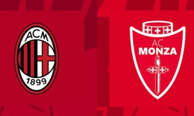 Milán vs Monza