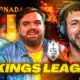 ¿Como apostar en Codere a la Kings League?