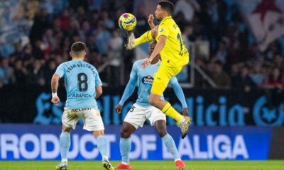 Pronostico Villarreal vs Celta de Vigo | Apuestas 20/12/2023