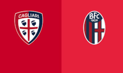 Cagliari vs Bolonia