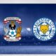 Coventry vs Leicester
