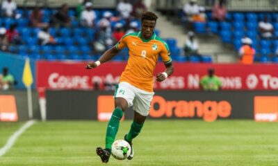 Guinea Ecuatorial vs Costa de Marfil