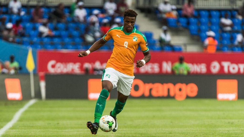 Guinea Ecuatorial vs Costa de Marfil