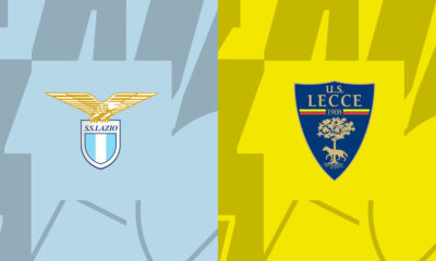 Lazio vs Lecce