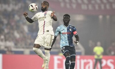 Pronostico Le Havre vs Lyon│Apuestas 14/01/2024