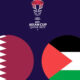 Qatar vs Palestina