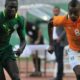 Senegal vs Costa de Marfil