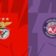 Benfica vs Toulouse