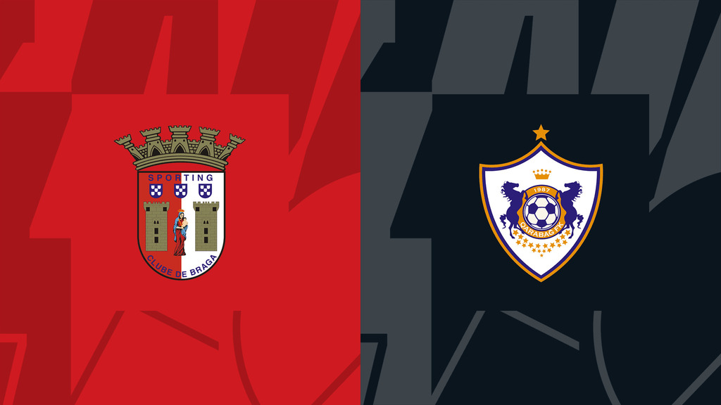 Braga vs Qarabag