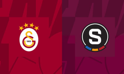 Galatasaray vs Sparta Praga