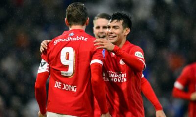Pronostico PSV vs Dortmund│Apuestas 20/02/2024