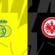 Union Saint-Gilloise vs Eintracht Frankfurt