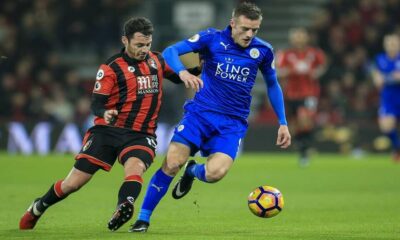 Bournemouth vs Leicester