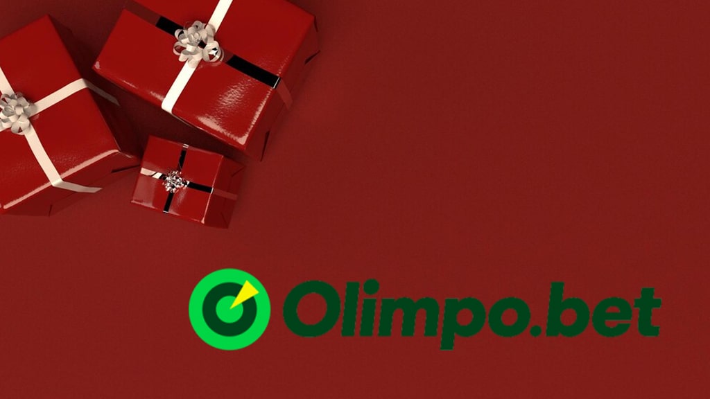 ¿Cual es el codigo promocional de Olimpo bet?