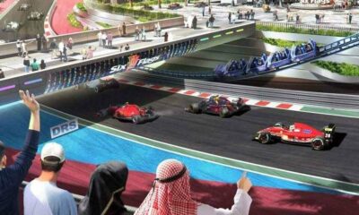 F1 2024: GP de Arabia Saudita