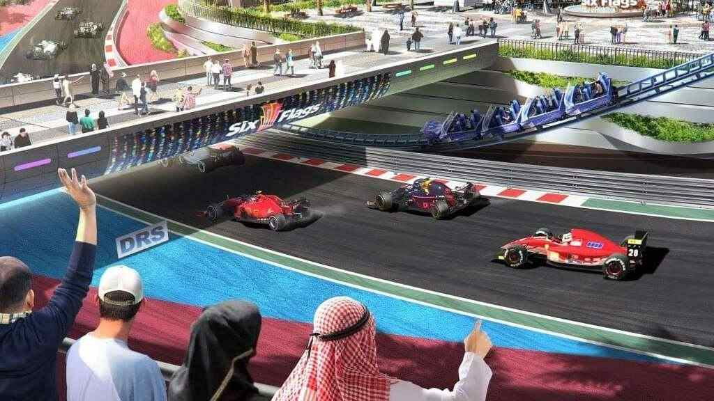 F1 2024: GP de Arabia Saudita