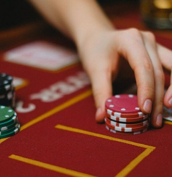 ¿Cuáles son los juegos de casino más rentables?
