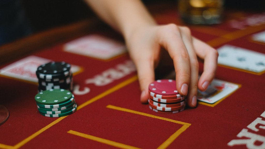 ¿Cuáles son los juegos de casino más rentables?