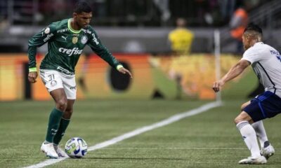 Pronostico Palmeiras vs Liverpool
