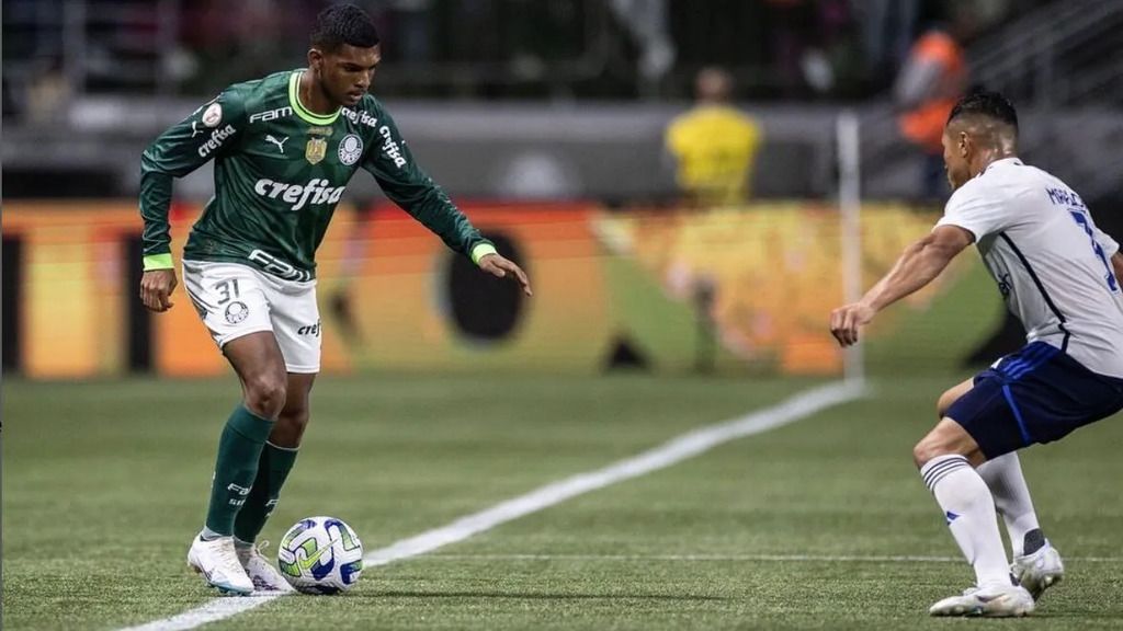 Pronostico Palmeiras vs Liverpool