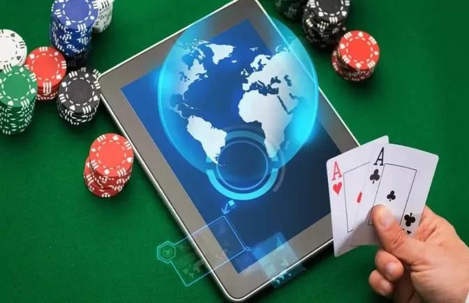 Casino online latam